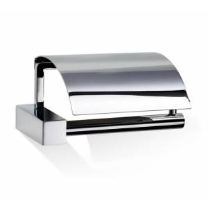 Бумагодержатель подвесной Decor Walther BQ TPH4 с крышкой